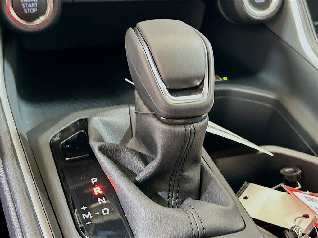 New 2025 Toyota Grand Highlander FWD image 14