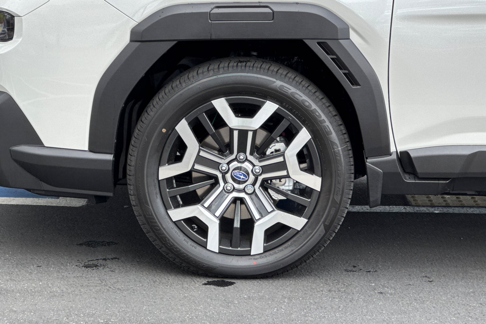 New 2026 Subaru Outback Touring XT AWD/4WD image 26