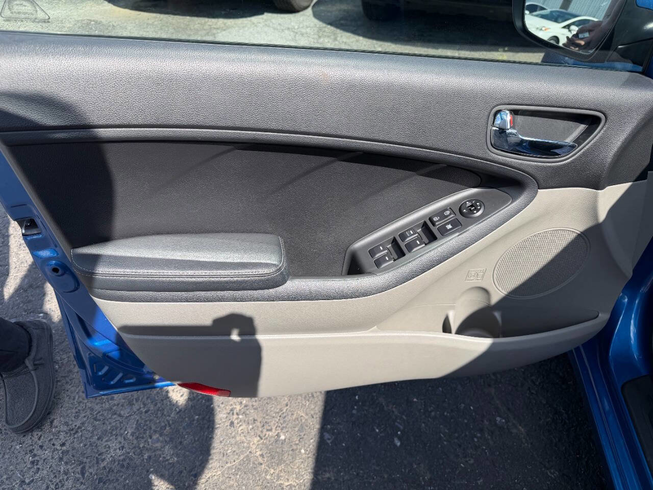 Used 2014 Kia Forte LX w/ Popular Package FWD image 17