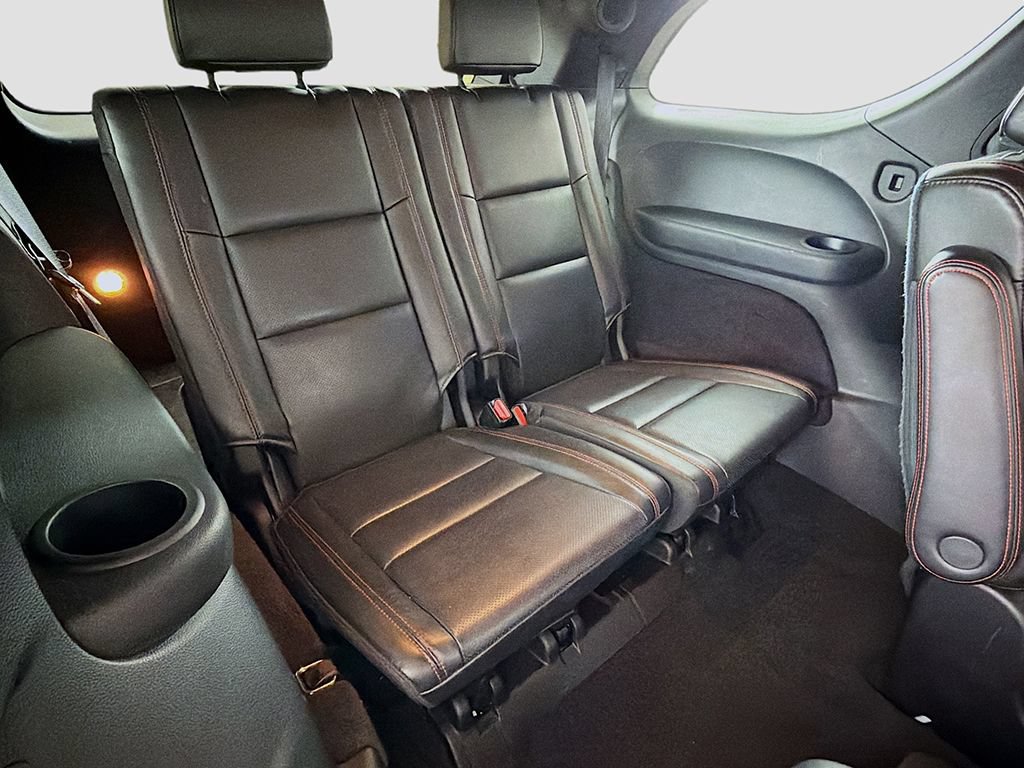 Used 2025 Dodge Durango R/T w/ Blacktop Package AWD/4WD image 33