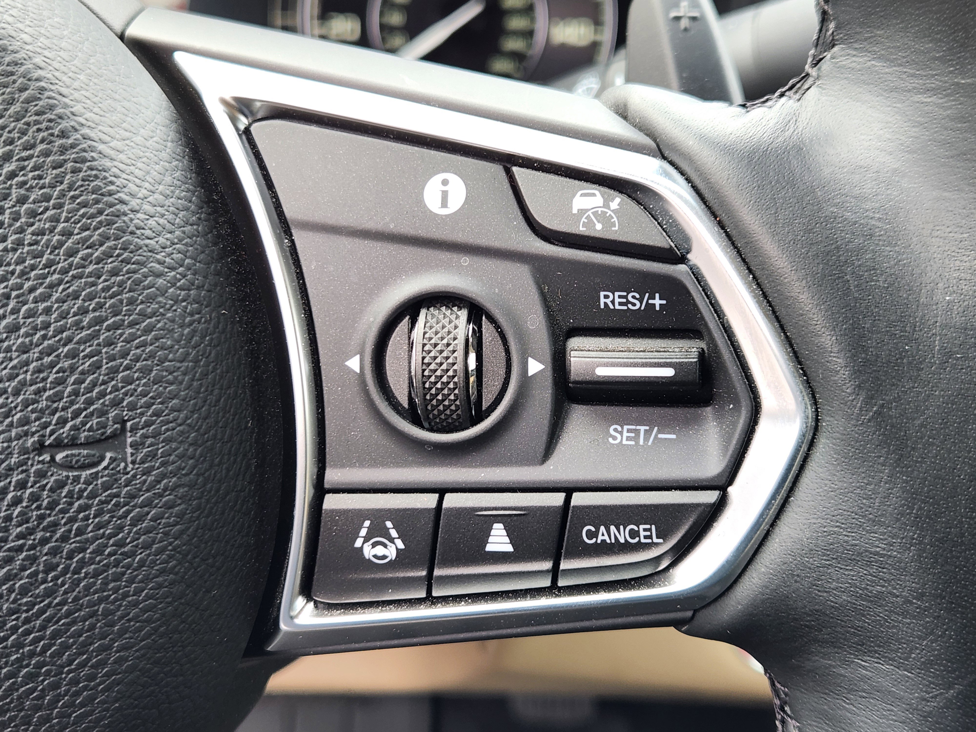 Certified 2023 Acura TLX image 24