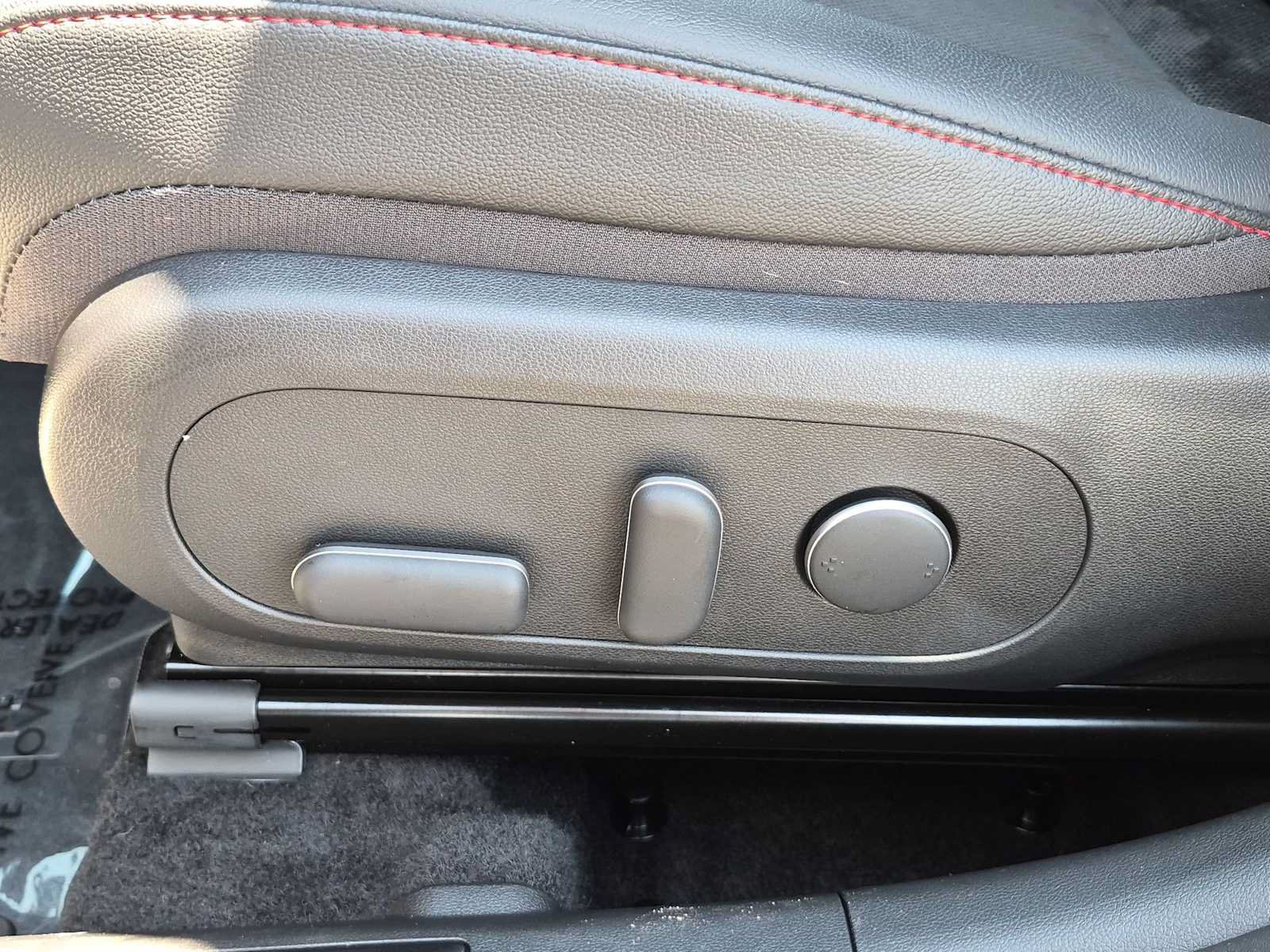 Used 2024 Hyundai Kona N Line AWD/4WD image 18