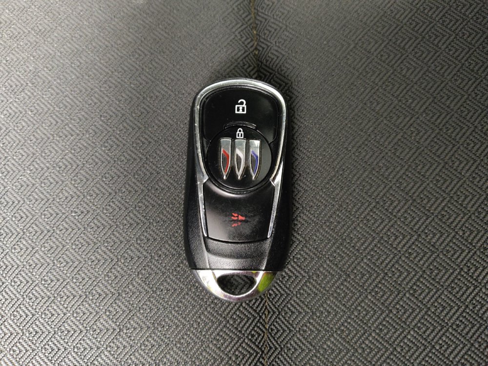 Used 2024 Buick Encore GX Preferred w/ Advanced Technology Package FWD image 32