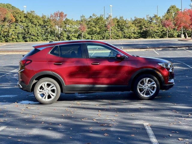 Used 2023 Buick Encore GX Preferred w/ Cold Weather Comfort Package image 9