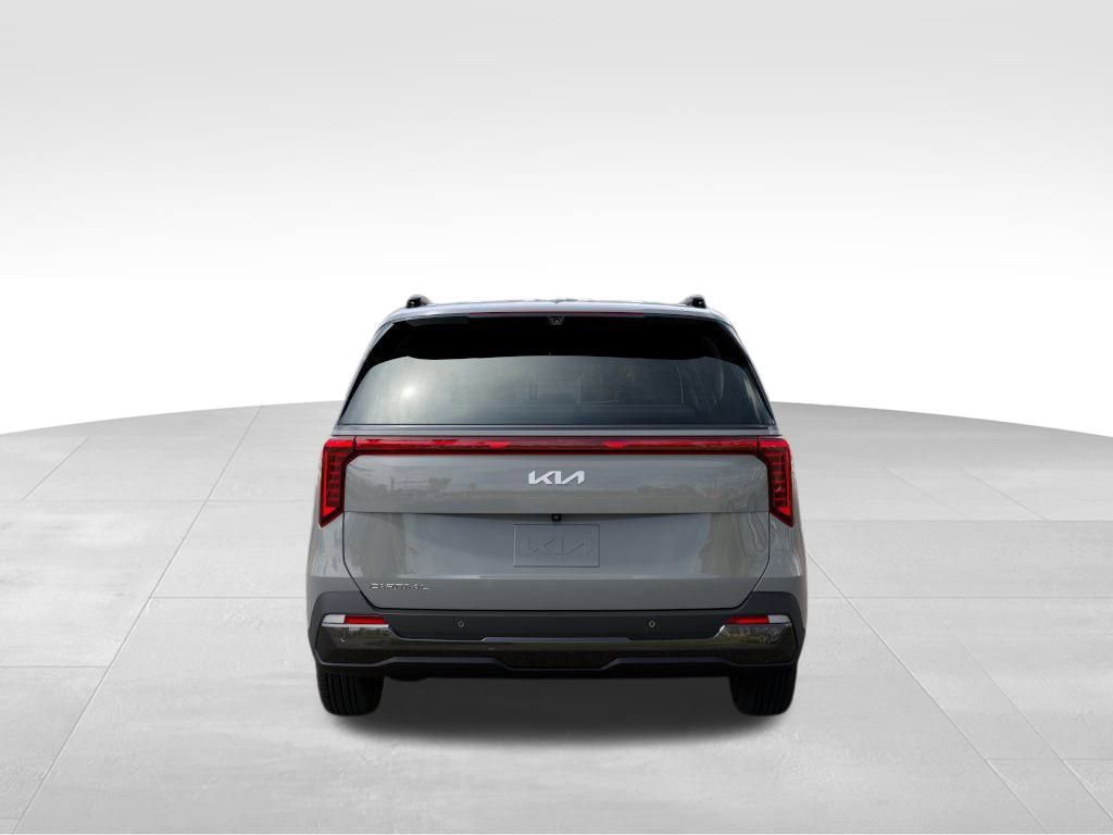 New 2026 Kia Carnival SX Prestige image 5