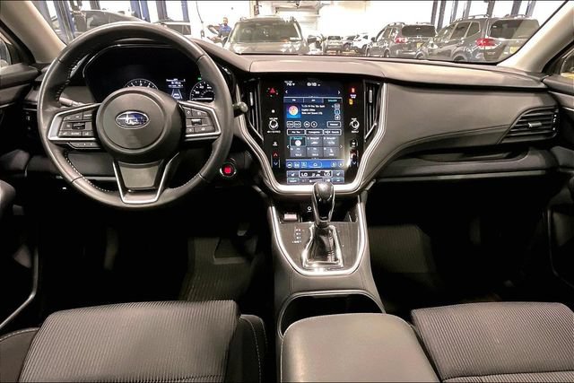 Used 2025 Subaru Legacy Premium AWD/4WD image 15