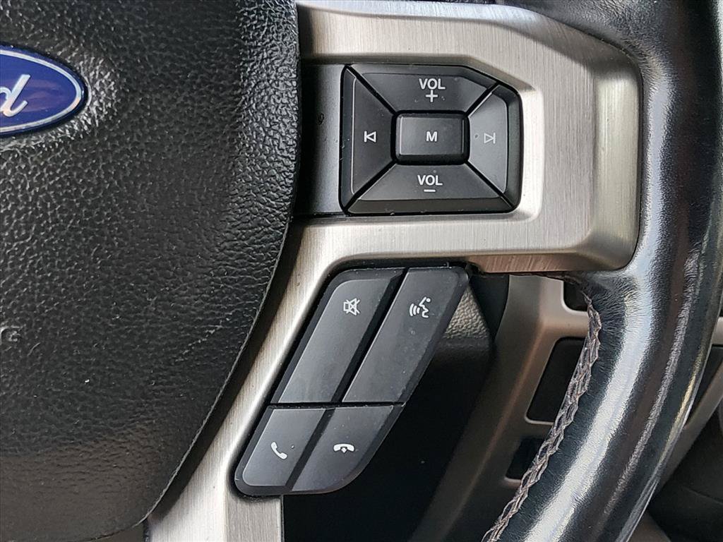 Used 2018 Ford F150 Platinum w/ Equipment Group 701A Luxury AWD/4WD image 23