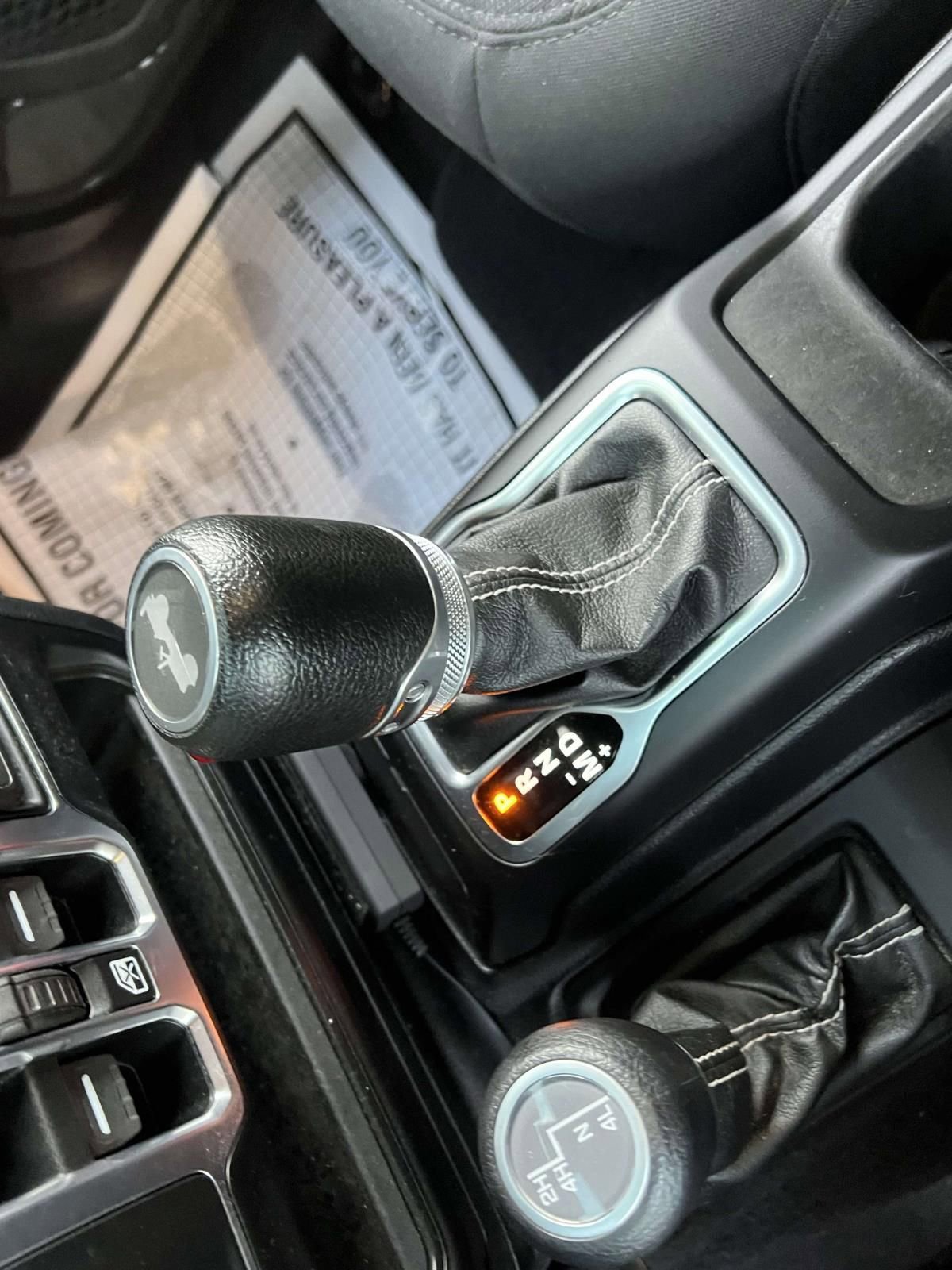 Used 2021 Jeep Wrangler Unlimited Sahara w/ Safety Group image 30