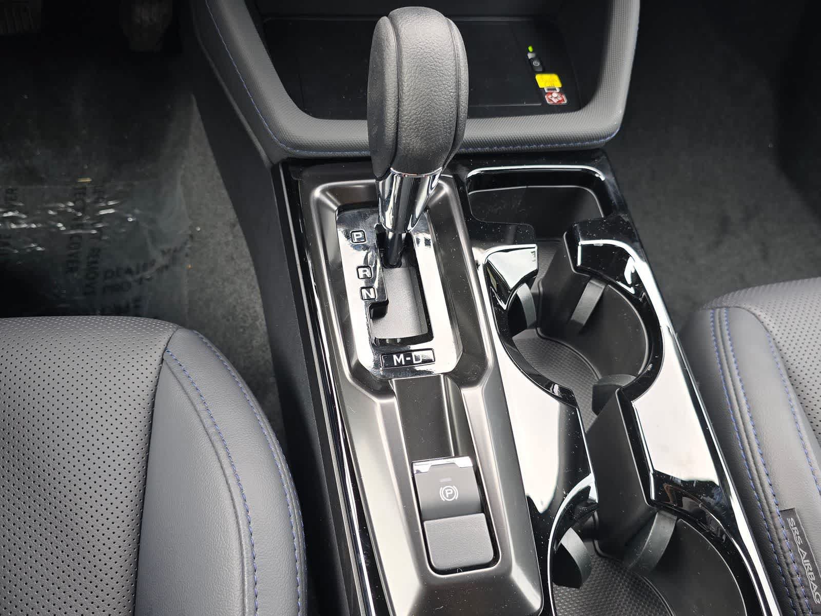 New 2026 Subaru Forester Limited AWD/4WD image 14