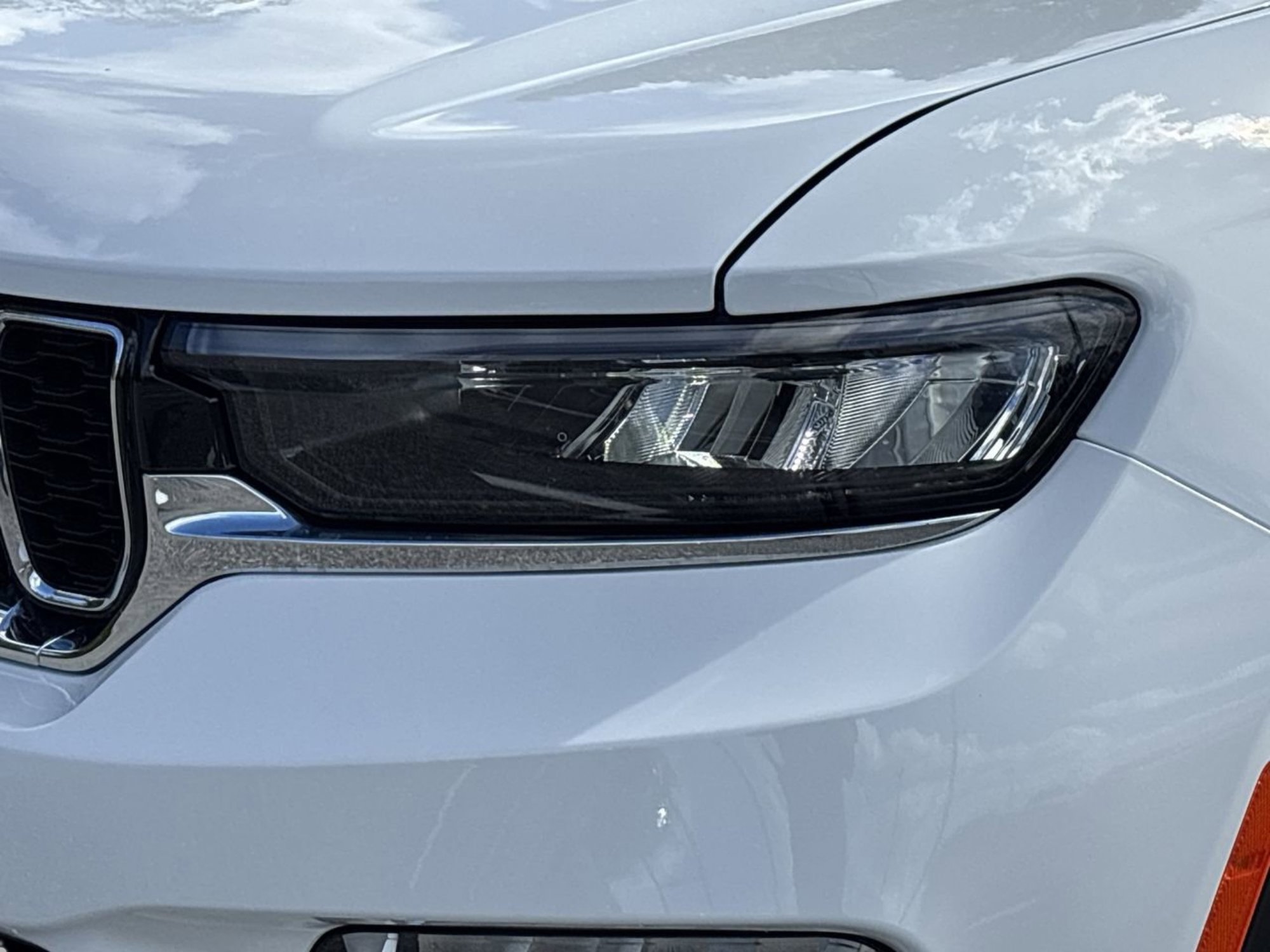 New 2025 Jeep Grand Cherokee Limited image 6