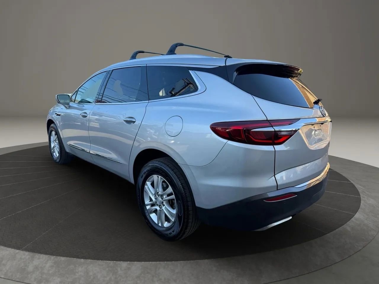 Used 2019 Buick Enclave Premium image 7
