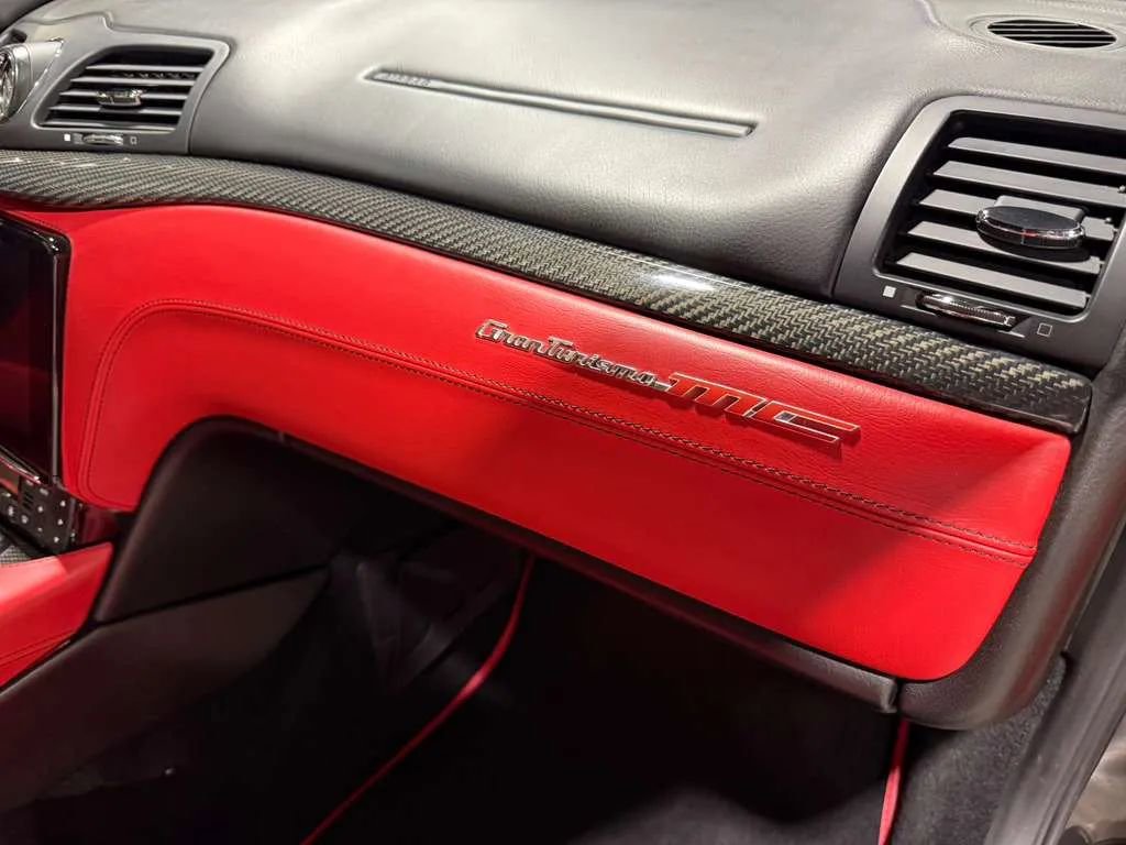 Used 2018 Maserati GranTurismo MC image 57