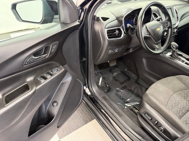 Used 2024 Chevrolet Equinox LT AWD/4WD image 31