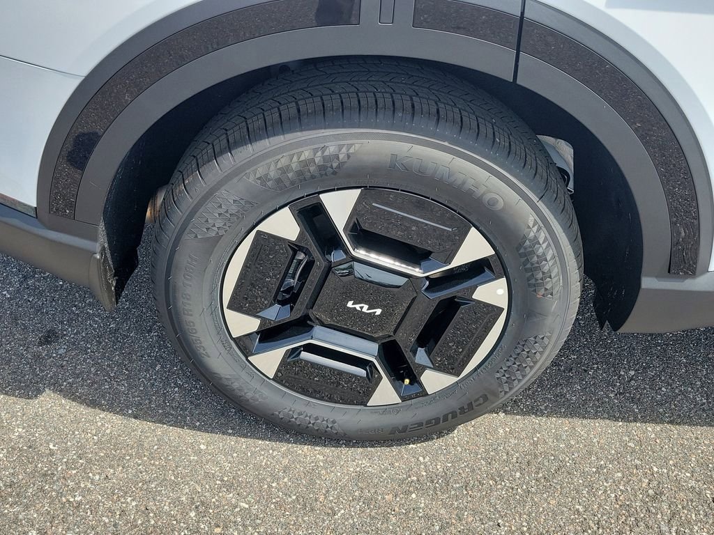 New 2027 Kia Telluride EX FWD image 40