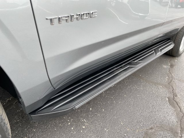 Certified 2023 Chevrolet Tahoe Premier AWD/4WD image 9