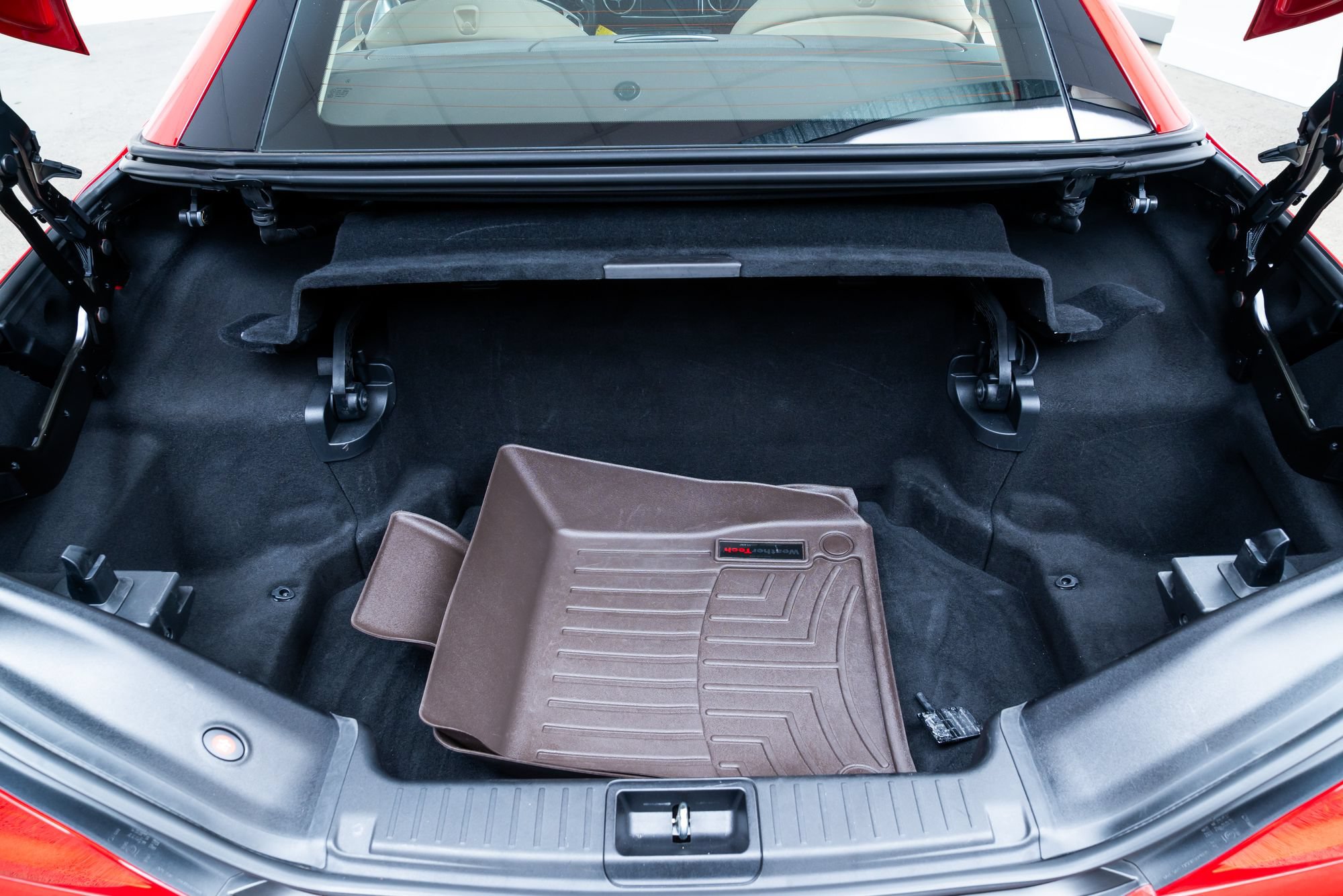 Used 2017 Mercedes-Benz SL 450 image 8