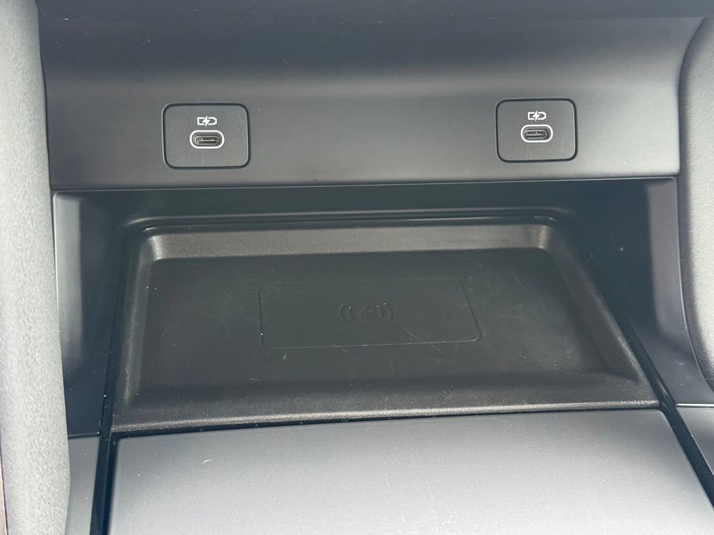 Used 2024 Land Rover Discovery Sport S AWD/4WD image 18