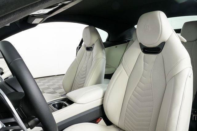 New 2026 Maserati GranCabrio Modena AWD/4WD image 2