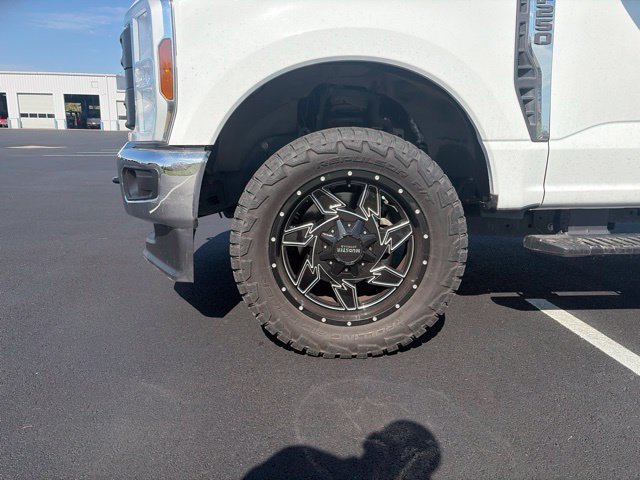 Used 2024 Ford F250 XL w/ XL Chrome Package AWD/4WD image 5