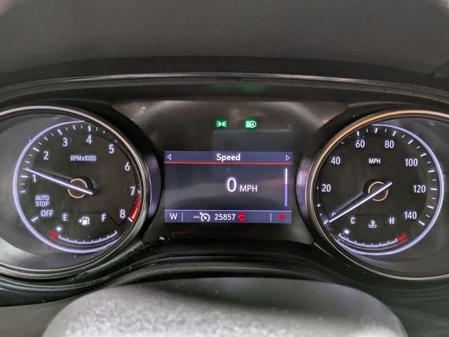 Certified 2023 Buick Encore GX Essence w/ Experience Buick Package image 15