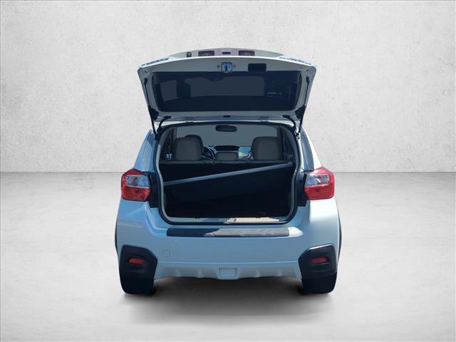 Used 2015 Subaru Crosstrek 2.0i Limited AWD/4WD image 6