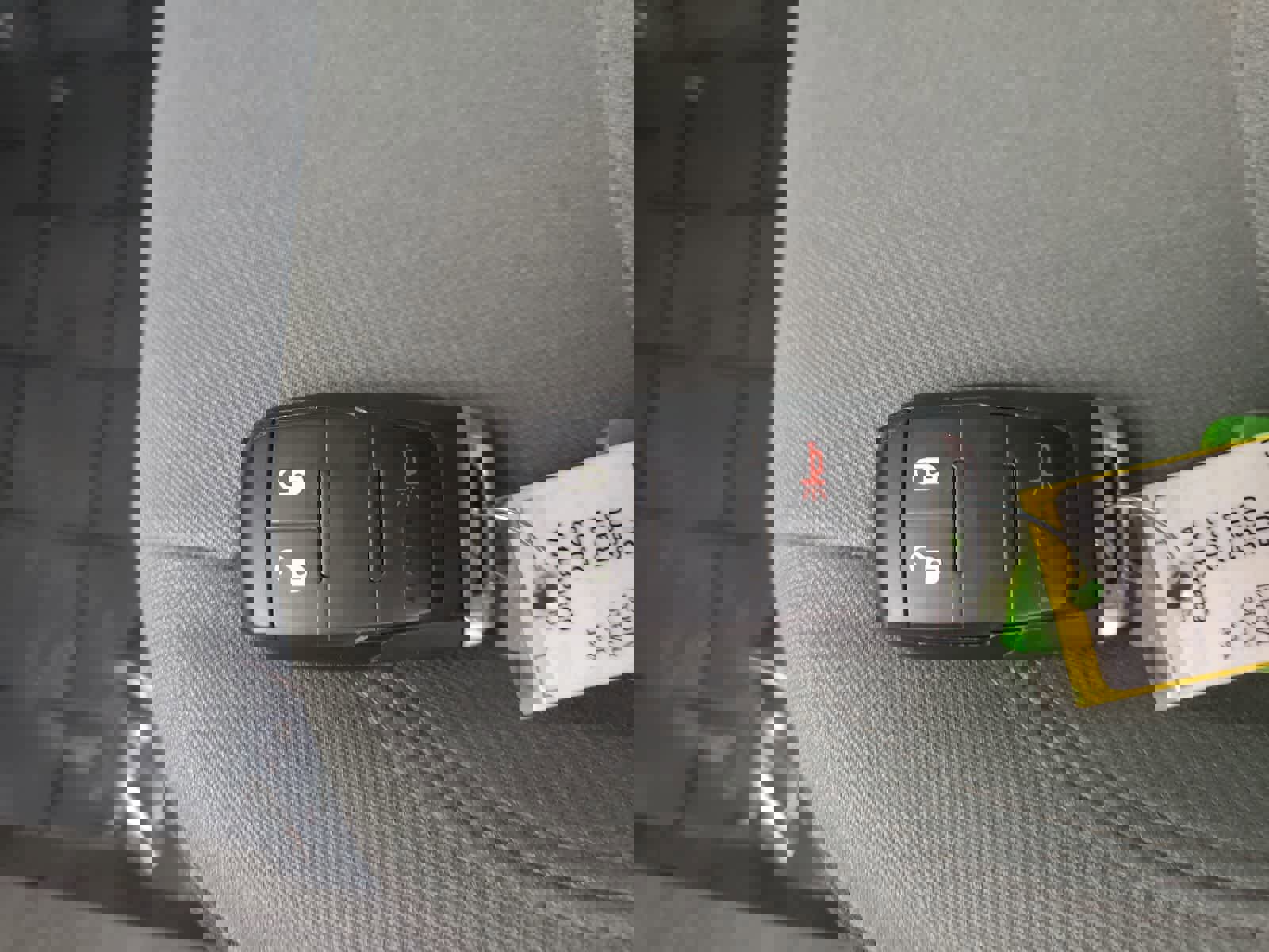 Used 2023 RAM 3500 Big Horn w/ Level 1 Equipment Group image 28