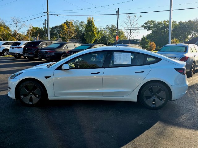 Used 2023 Tesla Model 3 Standard Range RWD image 13