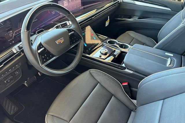 New 2026 Cadillac Escalade ESV Sport AWD/4WD image 10