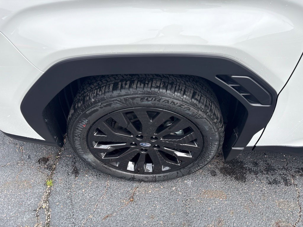 New 2026 Subaru Forester Sport AWD/4WD image 7