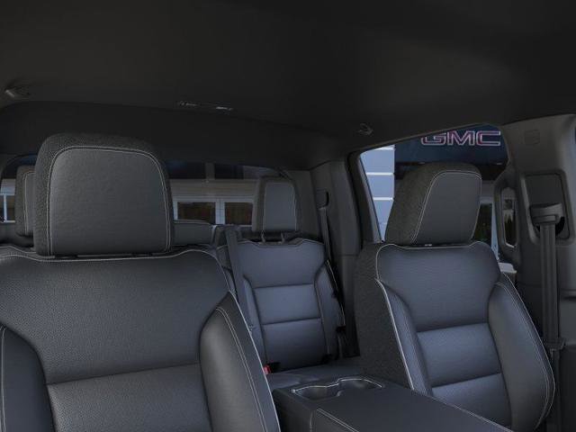 New 2026 GMC Sierra EV Elevation image 24