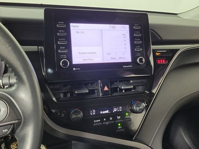 Used 2023 Toyota Camry SE FWD image 28