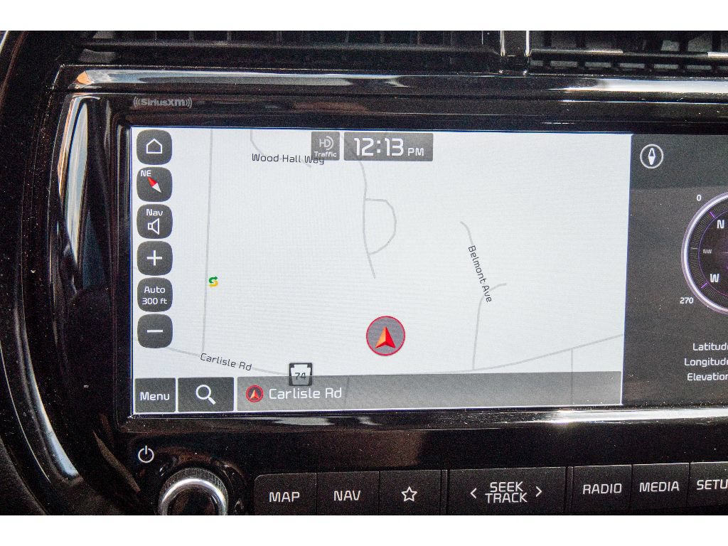 Used 2022 Kia Soul GT-Line FWD image 29