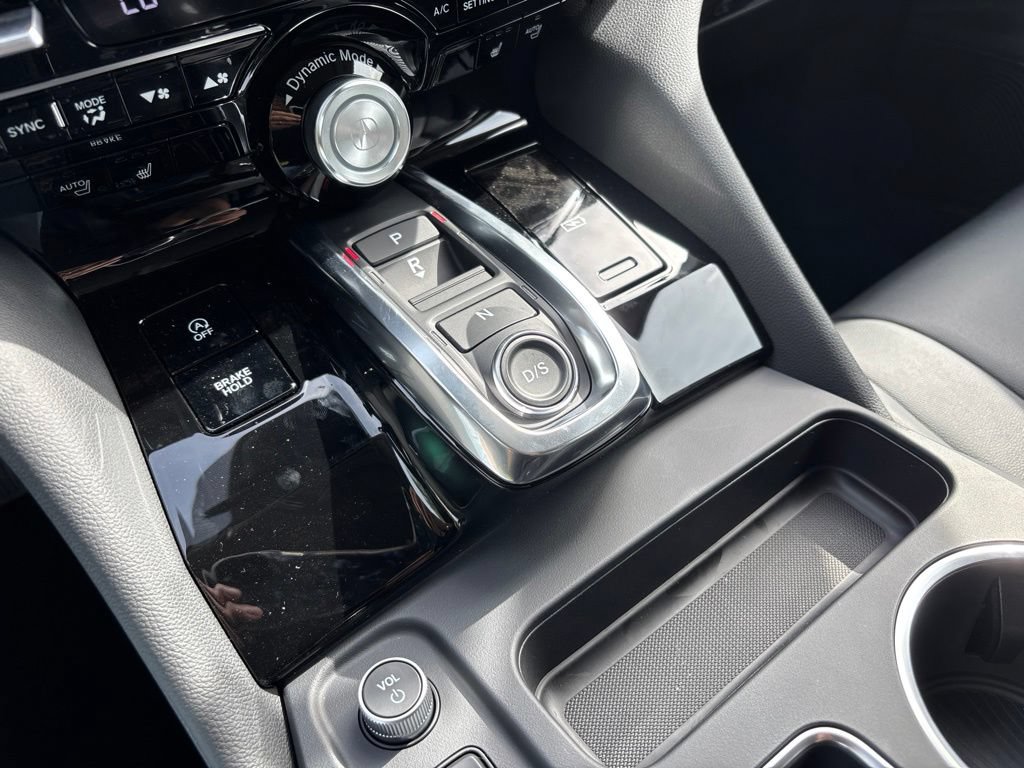New 2026 Acura MDX SH-AWD image 34