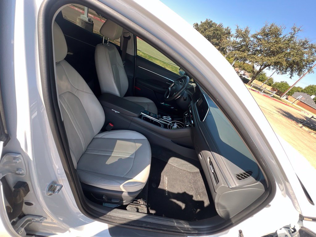 Used 2020 Hyundai Sonata Limited FWD image 14