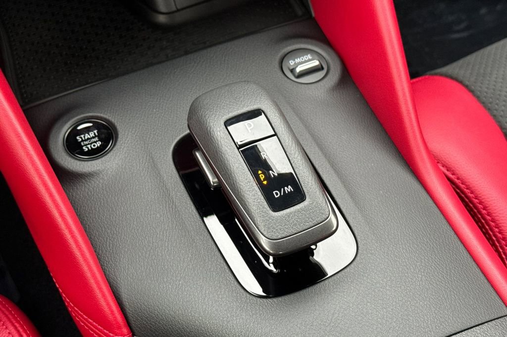 Used 2025 Nissan Z Performance w/ Floor Mat Package image 18