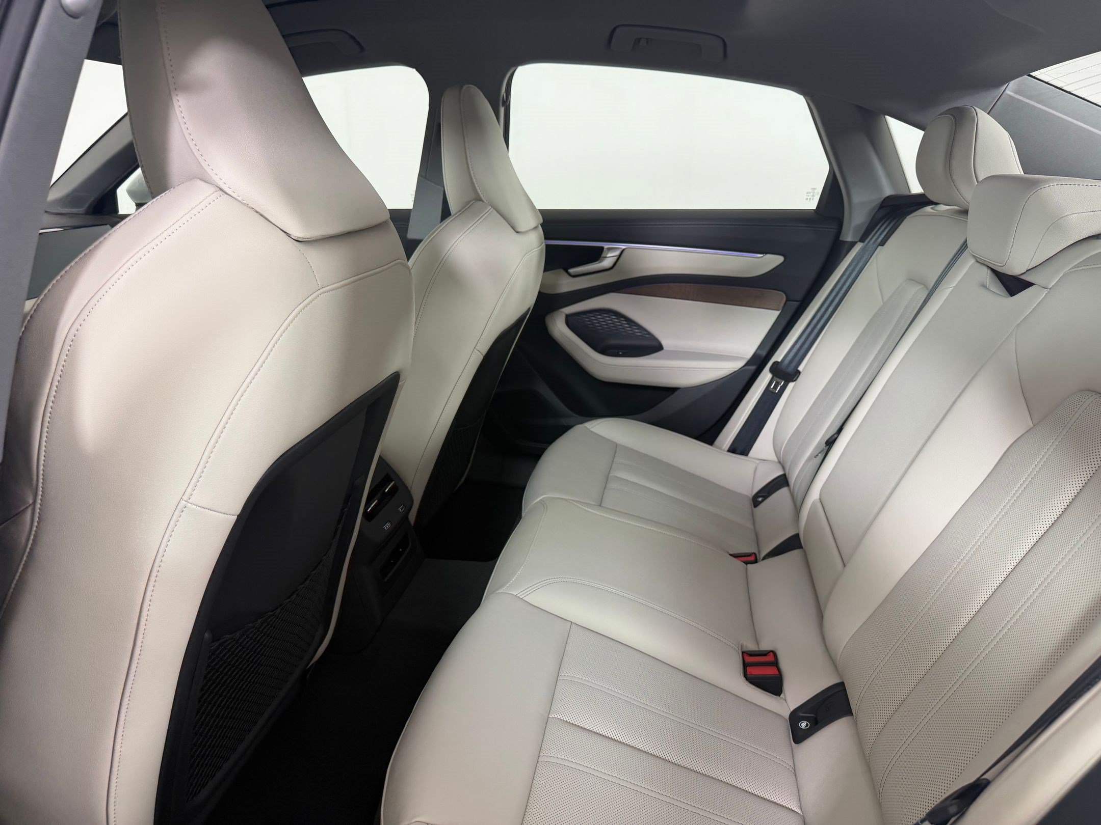 New 2026 Audi A6 Premium AWD/4WD image 24
