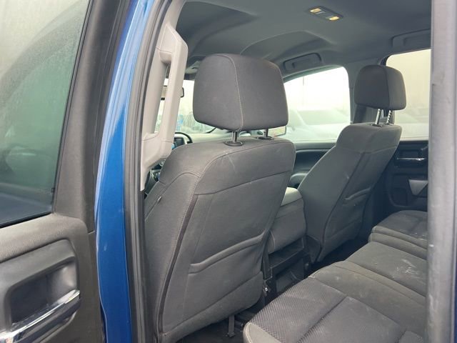 Used 2017 Chevrolet Silverado 1500 LT w/ All Star Edition image 12