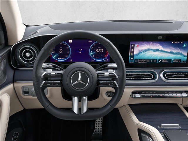 New 2027 Mercedes-Benz GLE 450 4MATIC image 4