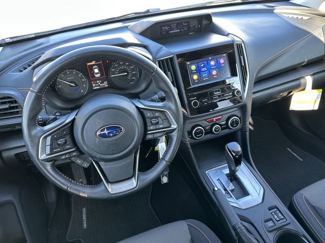Used 2021 Subaru Crosstrek 2.0i Premium image 16