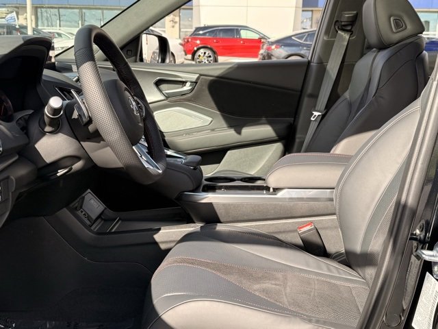 New 2026 Acura RDX A-Spec image 11