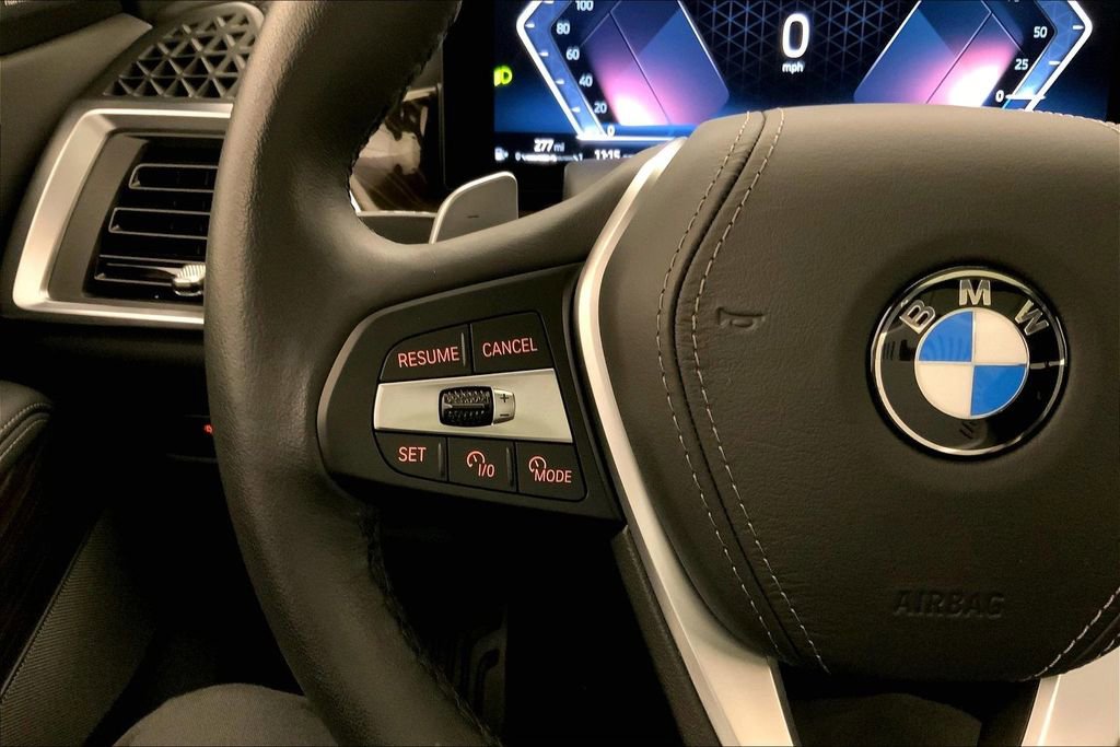 Certified 2026 BMW X5 xDrive40i AWD/4WD image 18