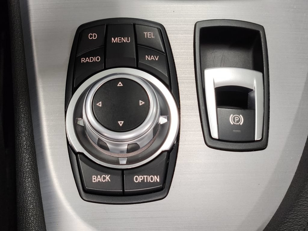 Used 2012 BMW Z4 sDrive35i RWD image 30
