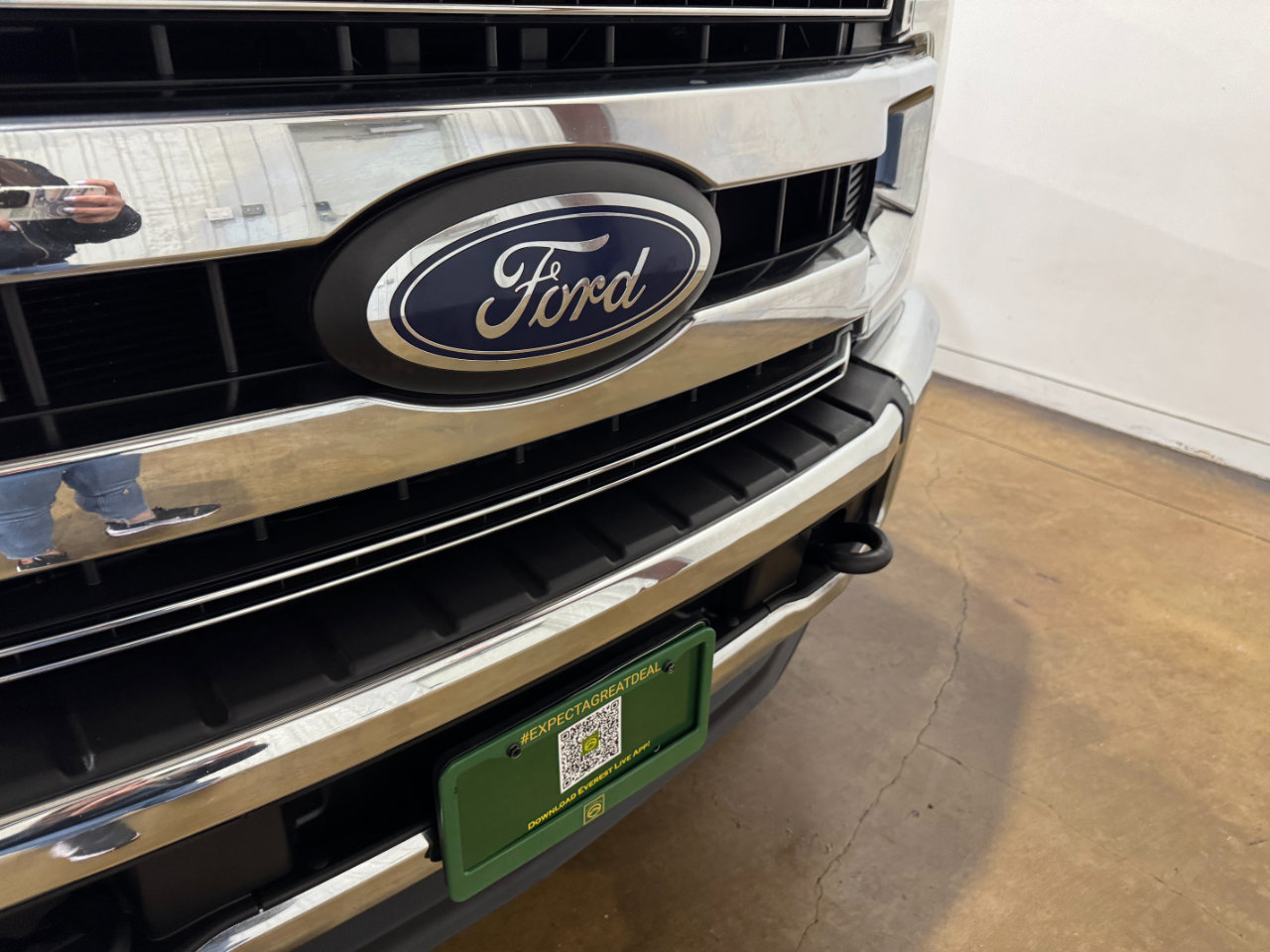 Used 2020 Ford F250 XLT image 64
