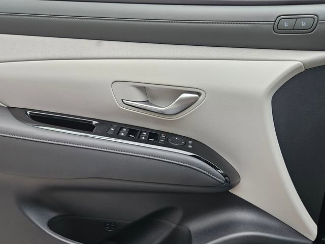 New 2026 Hyundai Tucson Limited FWD image 10