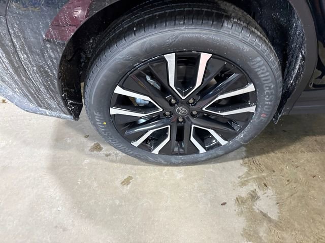 New 2026 Toyota bZ image 18