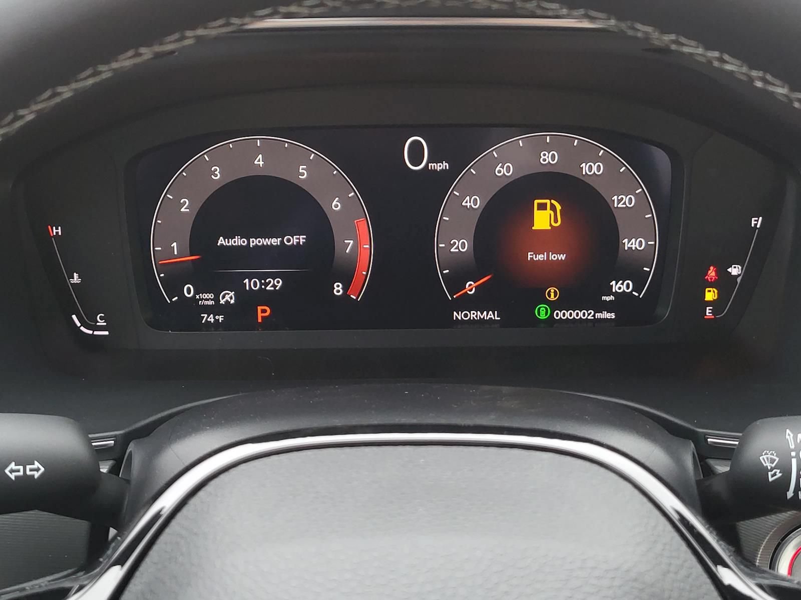 New 2026 Acura Integra A-Spec FWD image 26