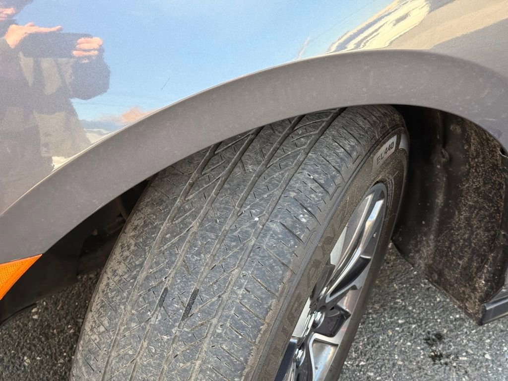 Used 2022 Honda Odyssey EX-L image 11