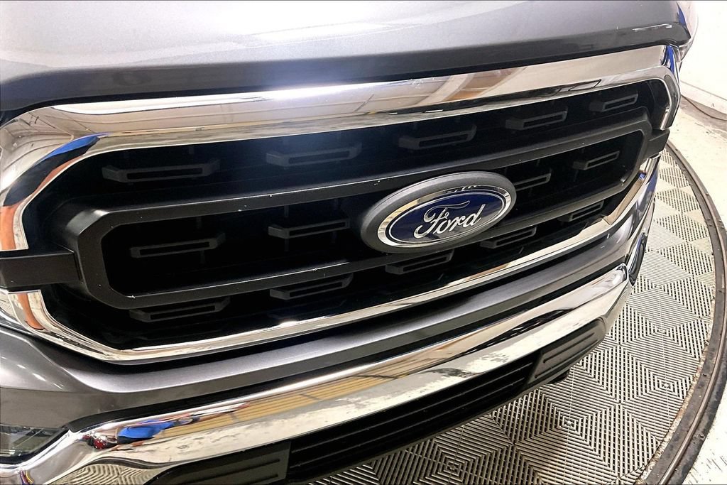 Used 2023 Ford F150 XLT AWD/4WD image 29