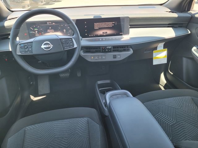 New 2026 Nissan Leaf FWD image 7