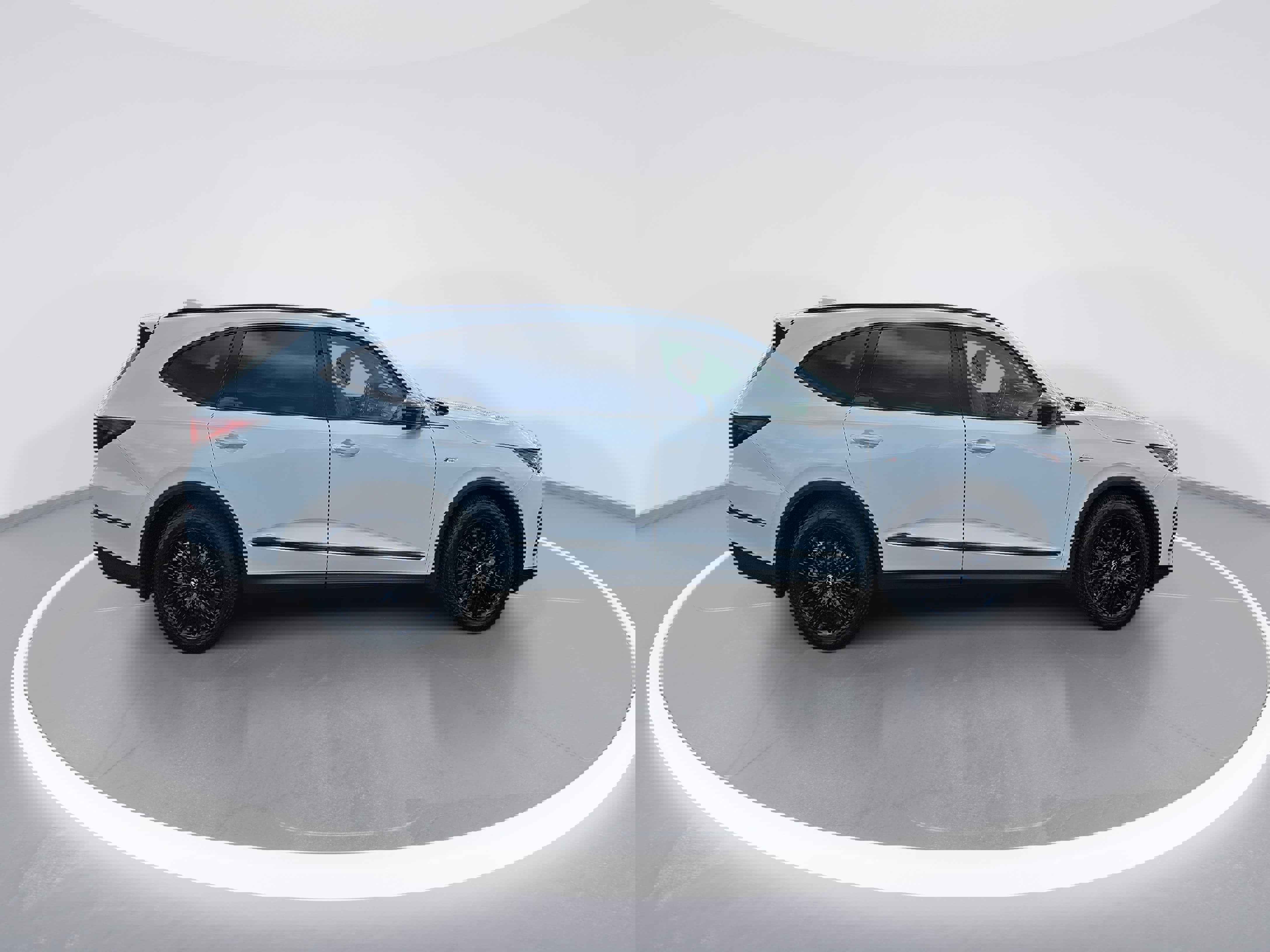 Certified 2025 Acura MDX A-Spec image 2